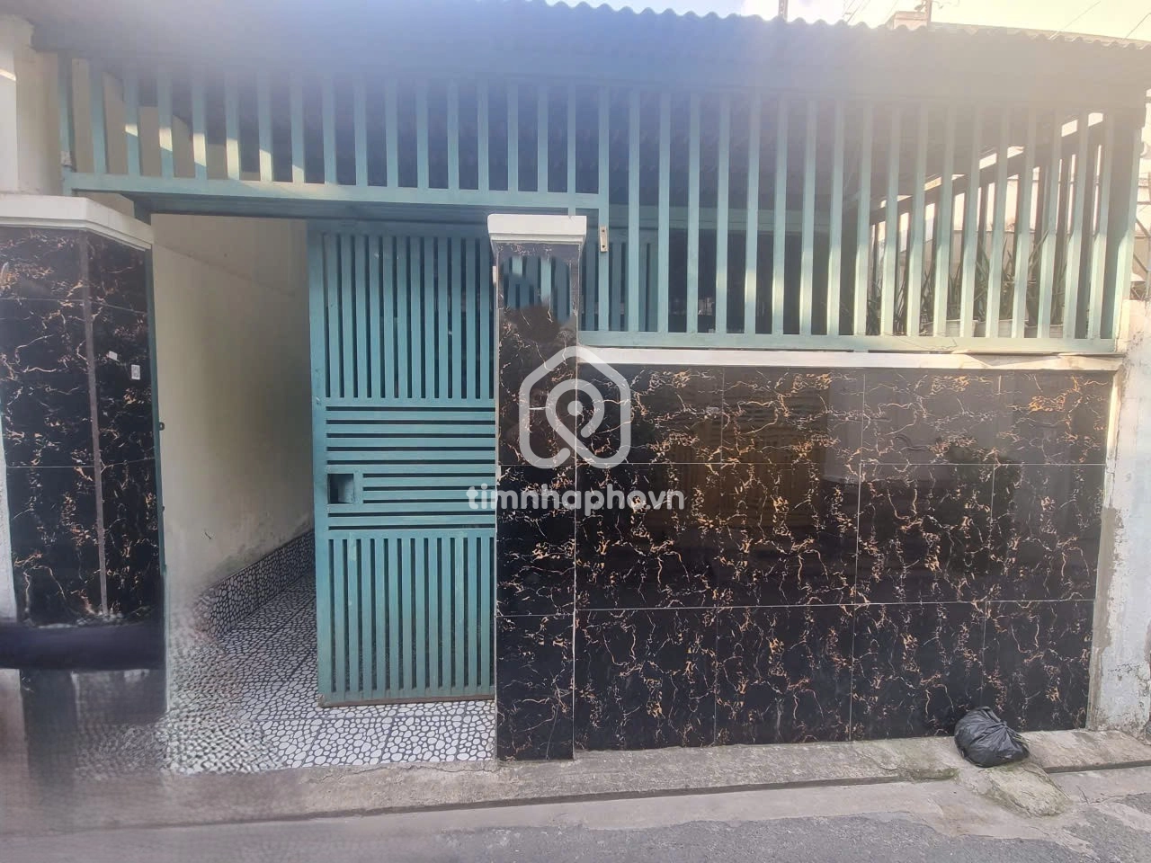 28 Đường Huỳnh Tịnh Của, Phường Bảy Hiền