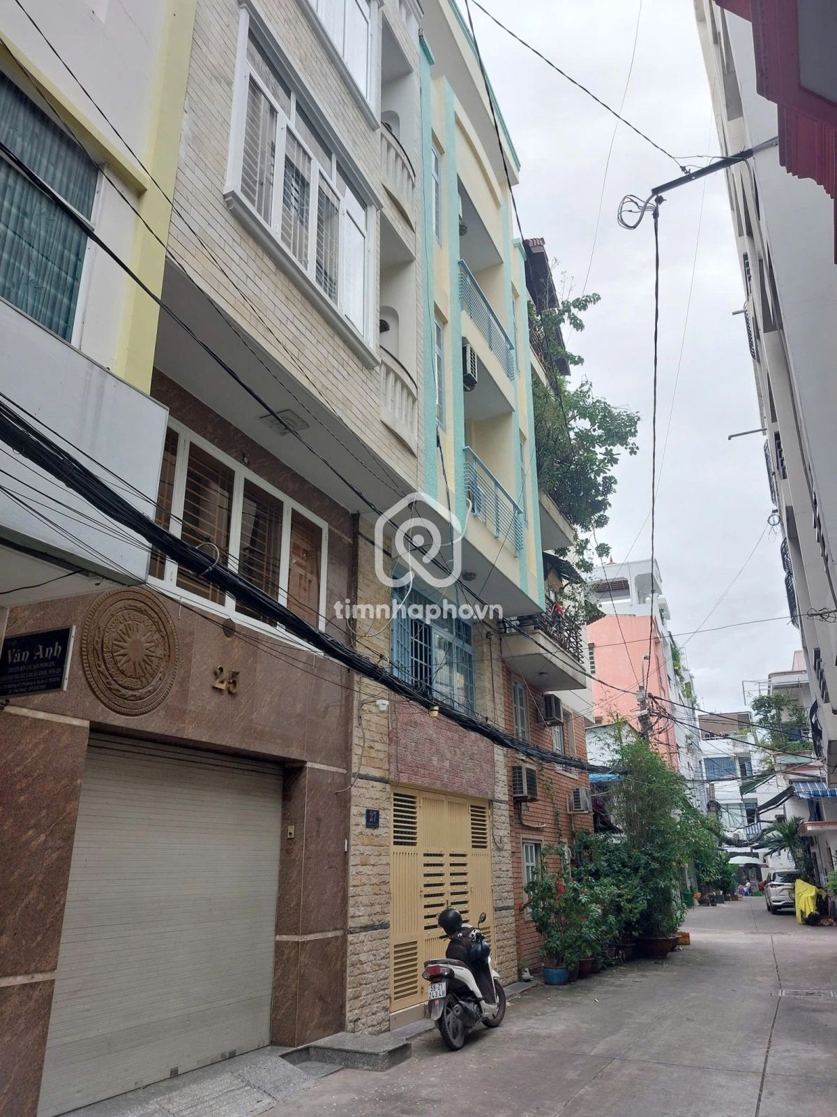 25 Đường 47, Phường Khánh Hội 25 Đường 47, Phường Khánh Hội