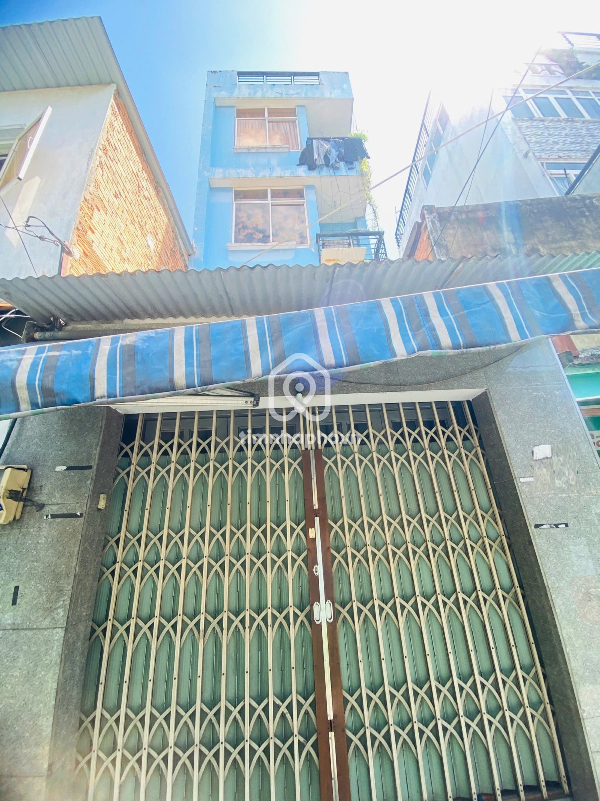 322L Đường Hòa Hưng, Phường Hòa Hưng 322L Đường Hòa Hưng, Phường Hòa Hưng