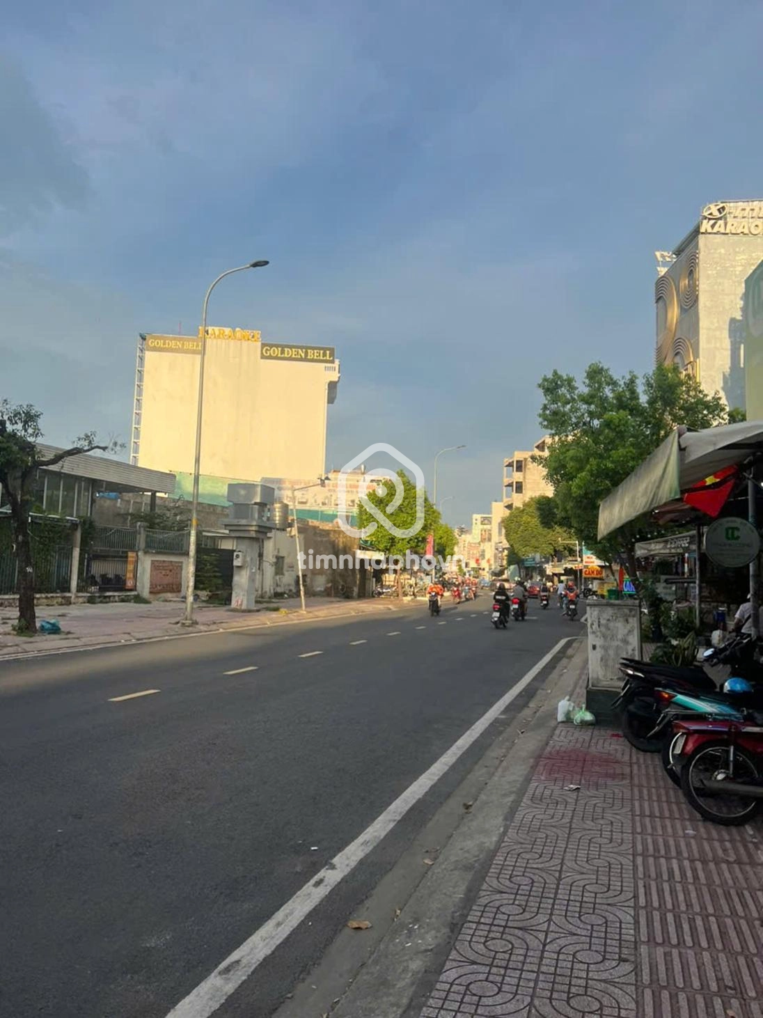284 Đường Gò Dầu, Phường Phú Thọ Hòa 284 Đường Gò Dầu, Phường Phú Thọ Hòa