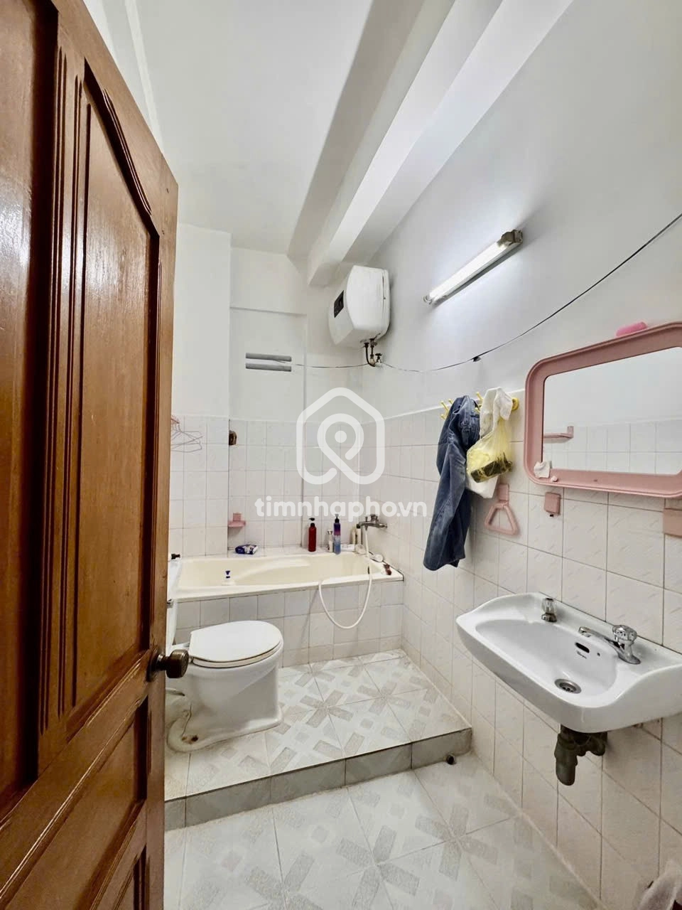 136/13 Đường Trần Quang Diệu, Phường Nhiêu Lộc 136/13 Đường Trần Quang Diệu, Phường Nhiêu Lộc