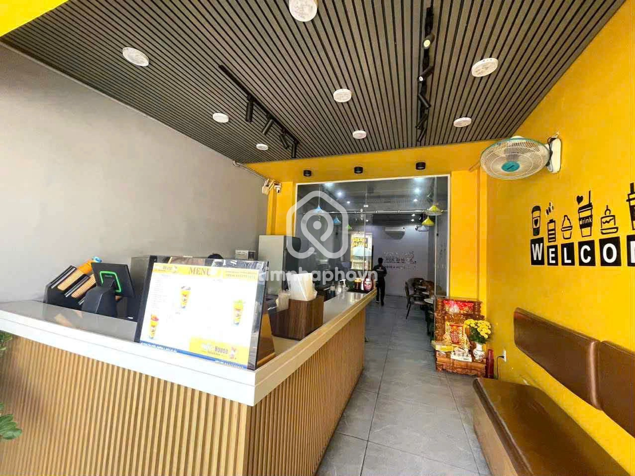 6b Đường Phạm Văn Chiêu, Phường An Hội Tây 6b Đường Phạm Văn Chiêu, Phường An Hội Tây