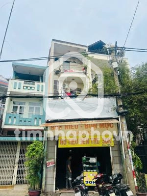 48 Đường Đông Hồ, Phường Tân Hòa