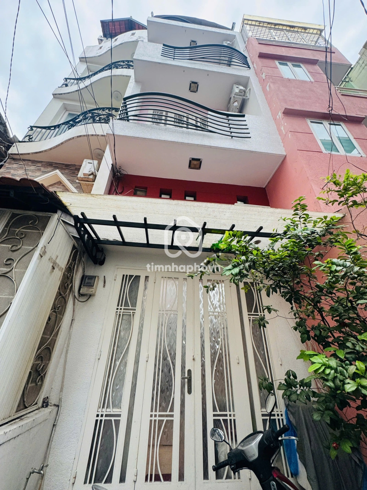 15/9 Đường Trương Quốc Dung, 