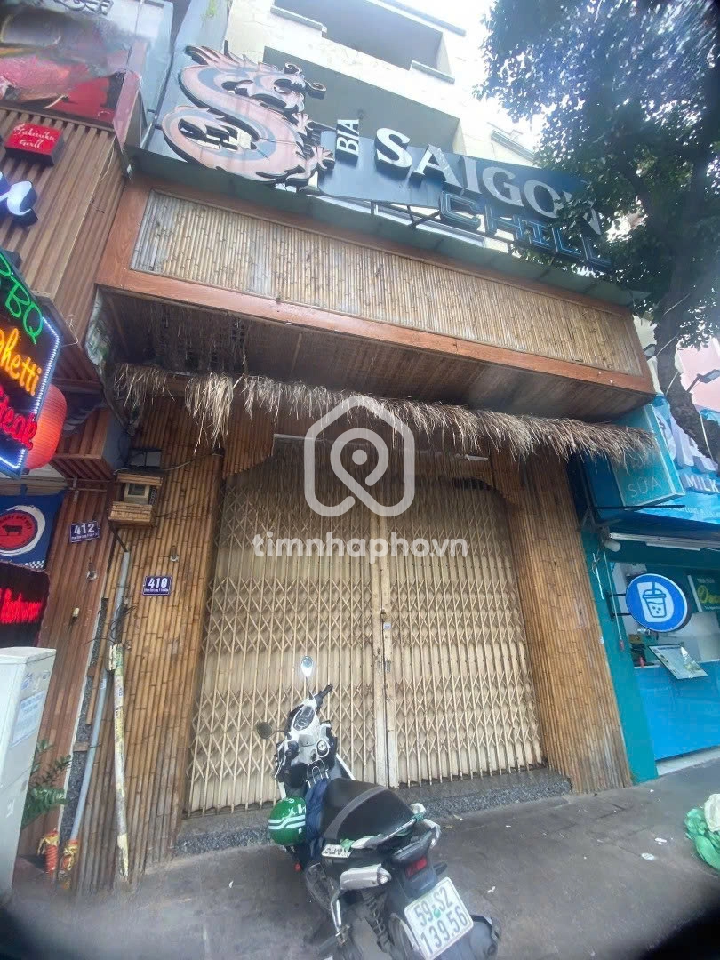 410 Đường Phan Xích Long, Phường Cầu Kiệu