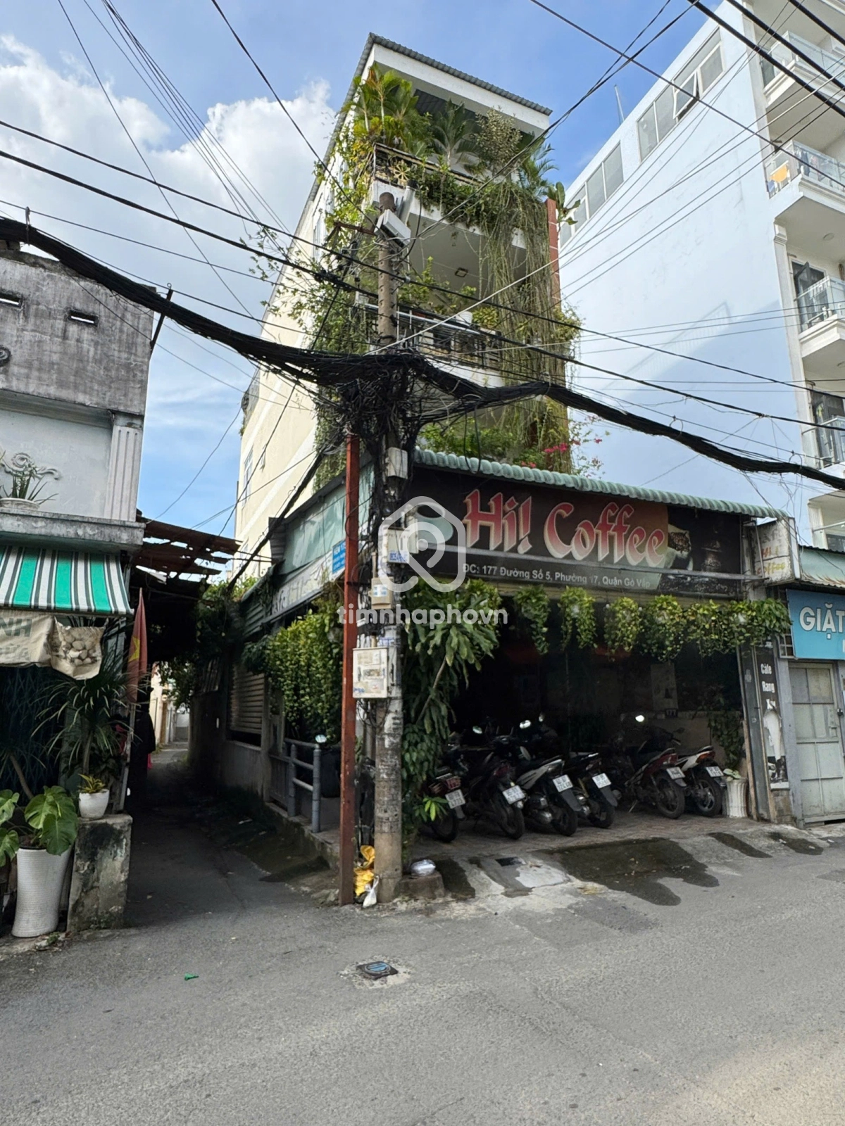 177 Đường Số 5, Phường Gò Vấp