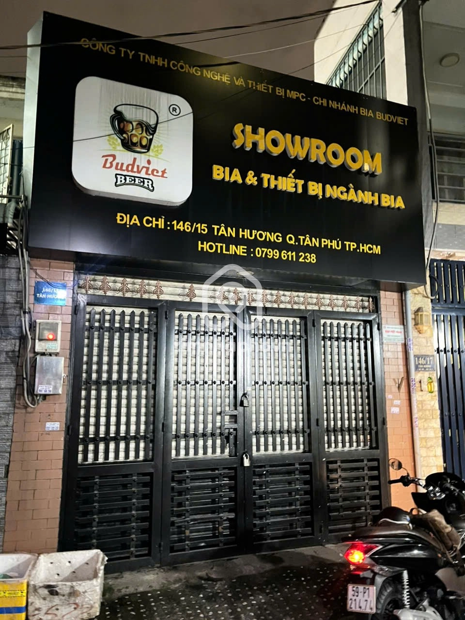 146/15 Đường Tân Hương, Phường Tân Sơn Nhì 146/15 Đường Tân Hương, Phường Tân Sơn Nhì