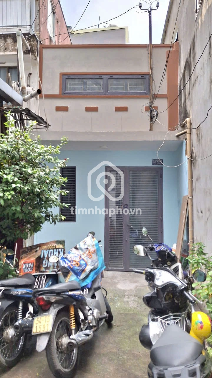 66/26k Đường Xô Viết Nghệ Tĩnh, Phường Thạnh Mỹ Tây 66/26k Đường Xô Viết Nghệ Tĩnh, Phường Thạnh Mỹ Tây