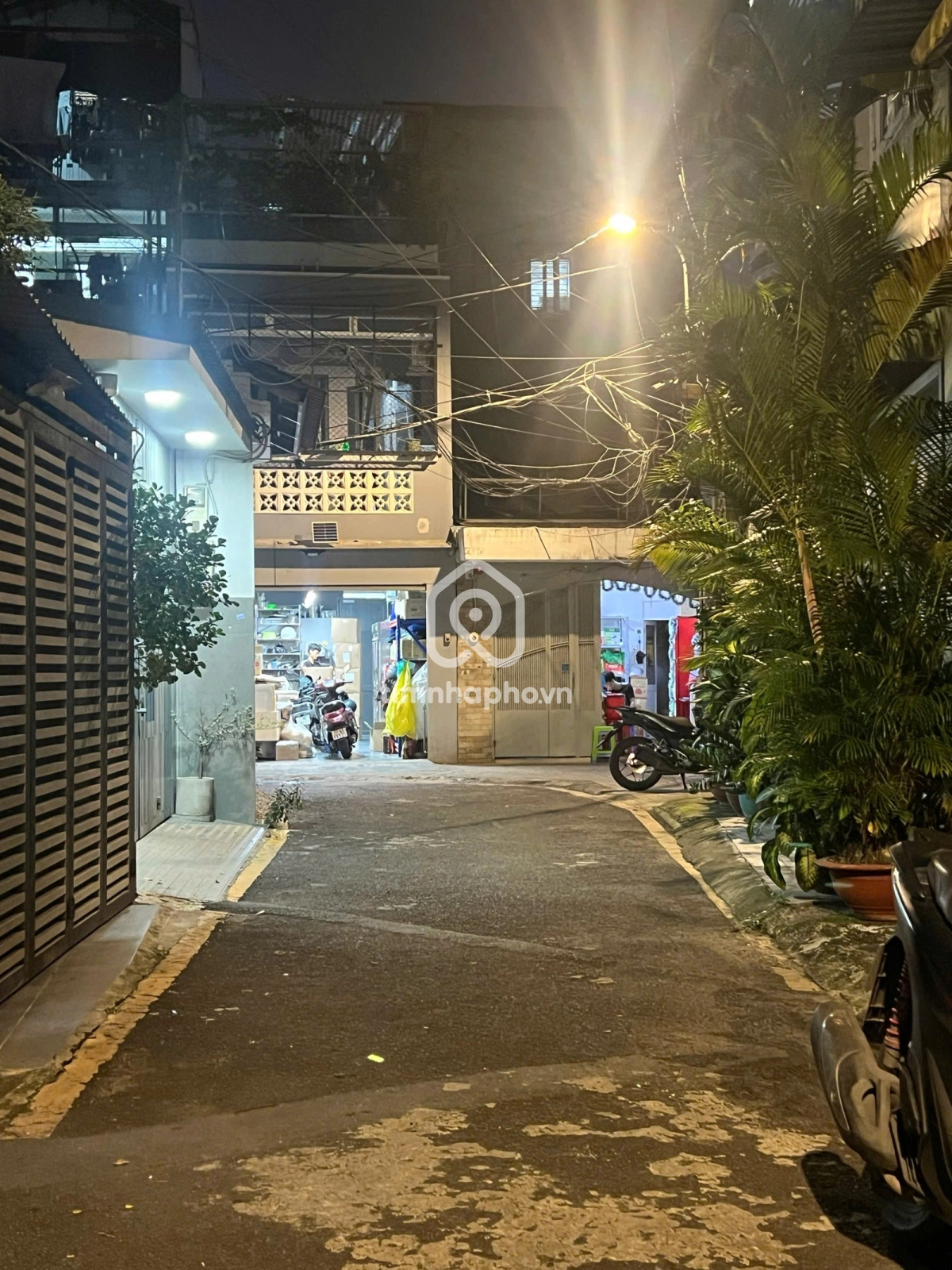 14/1d Đường Ngô Tất Tố, Phường Thạnh Mỹ Tây 14/1d Đường Ngô Tất Tố, Phường Thạnh Mỹ Tây