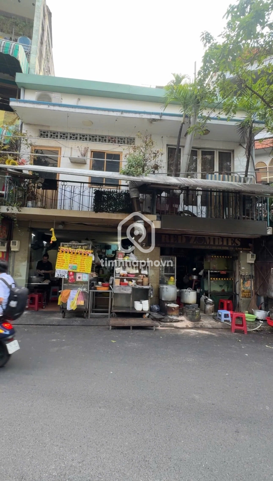 7 Đường Bùi Văn Thêm, Phường Đức Nhuận