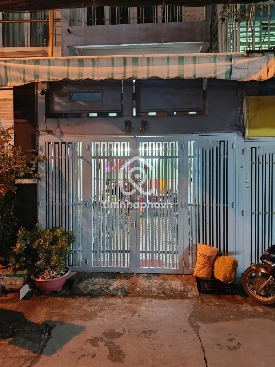 628/24a Đường Hậu Giang, Phường Phú Lâm 628/24a Đường Hậu Giang, Phường Phú Lâm