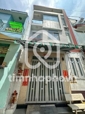 184/1C Đường Tân Hòa Đông, Phường Phú Lâm