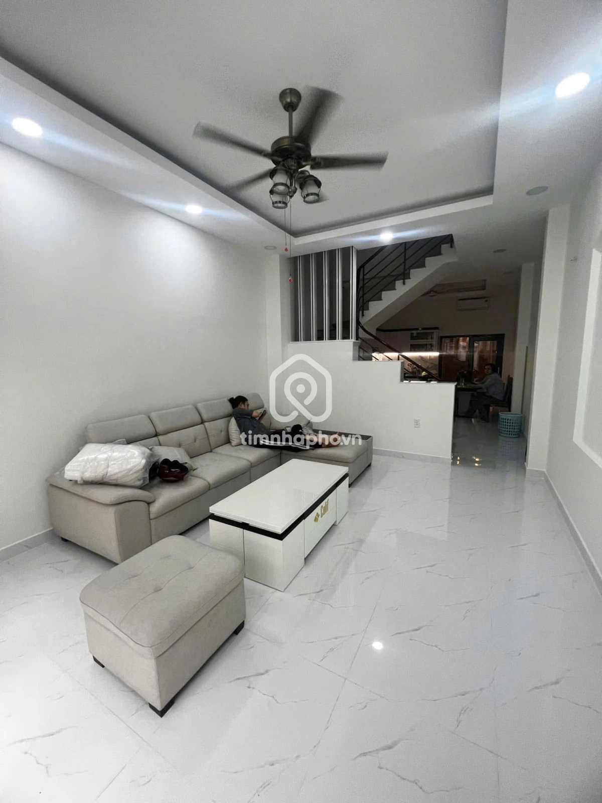 12/58a Đường Đào Duy Anh, Phường Đức Nhuận