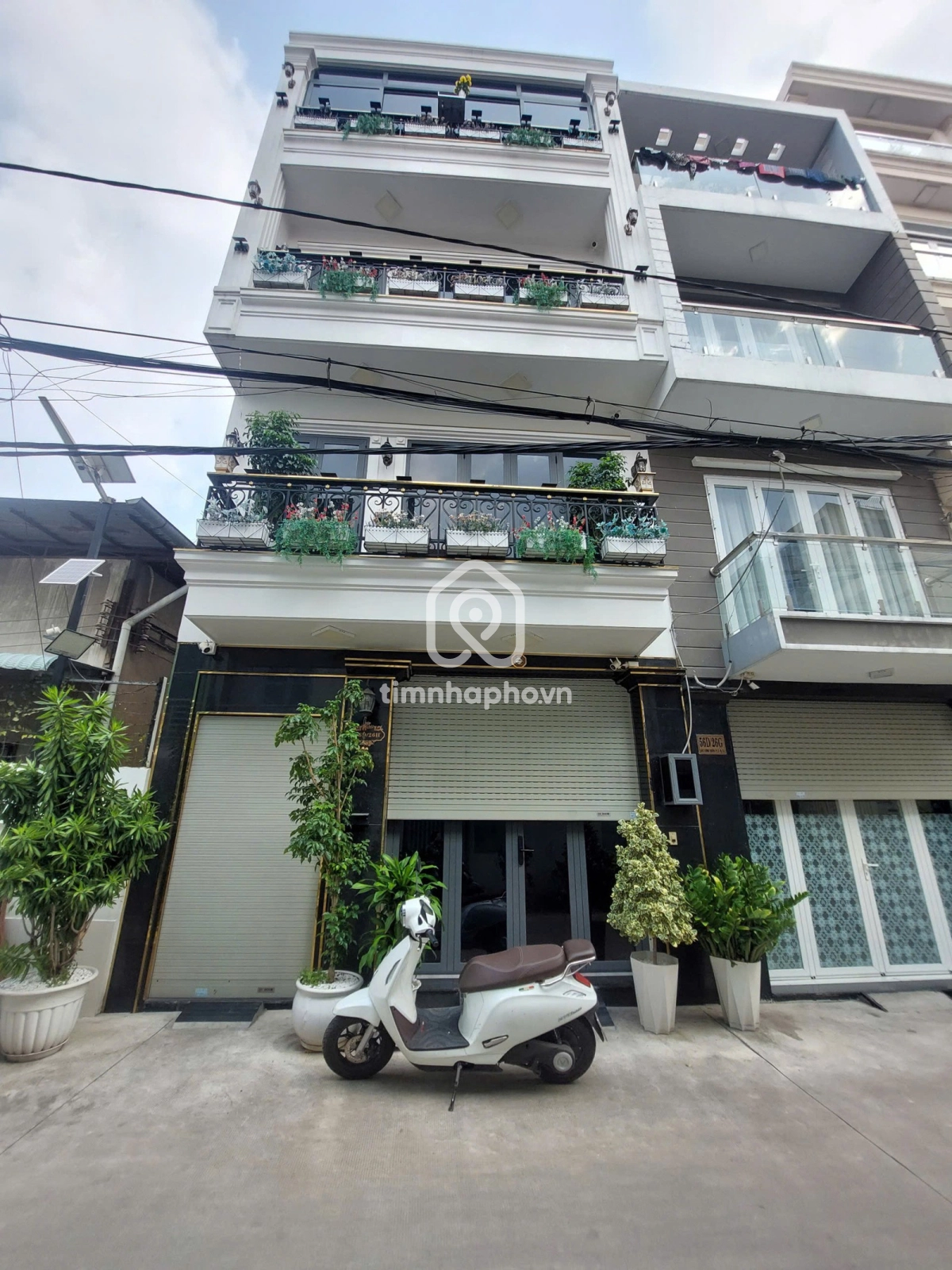 56d/26h Đường Lạc Long Quân, Phường Bình Thới 56d/26h Đường Lạc Long Quân, Phường Bình Thới