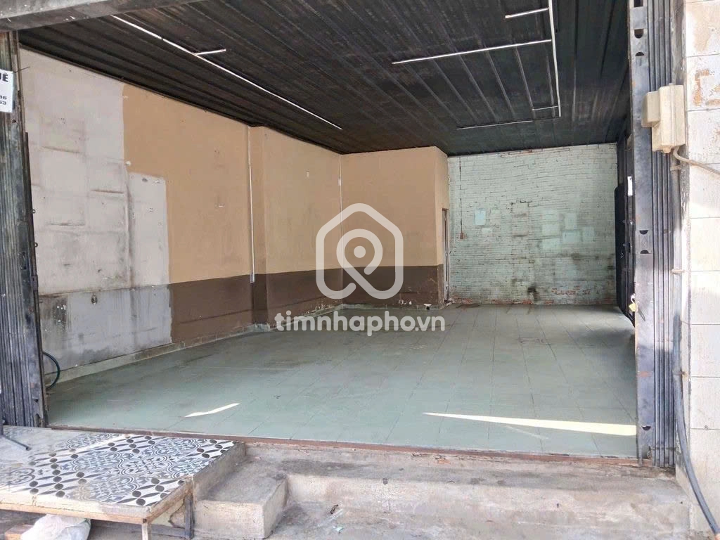 891 Đường Nguyễn Kiệm, Phường Hạnh Thông