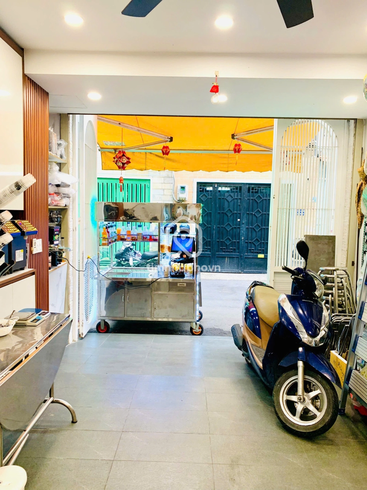 595/22 Đường Cách Mạng Tháng Tám, Phường Hòa Hưng 595/22 Đường Cách Mạng Tháng Tám, Phường Hòa Hưng