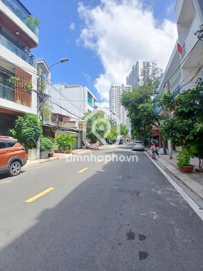 5 Đường Số 26, Phường Bình Phú 5 Đường Số 26, Phường Bình Phú