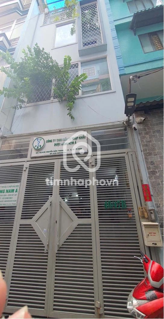 40/47N Đường Nguyễn Giản Thanh, Phường Hòa Hưng