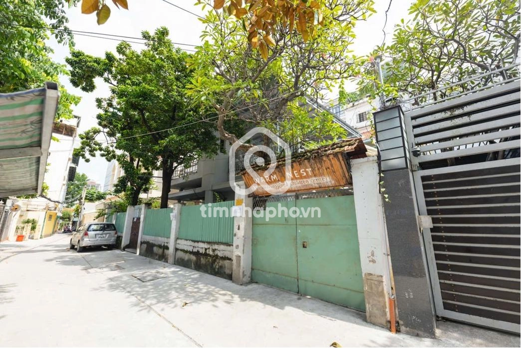 21/3 Đường Lý Chính Thắng, Phường Xuân Hòa 21/3 Đường Lý Chính Thắng, Phường Xuân Hòa