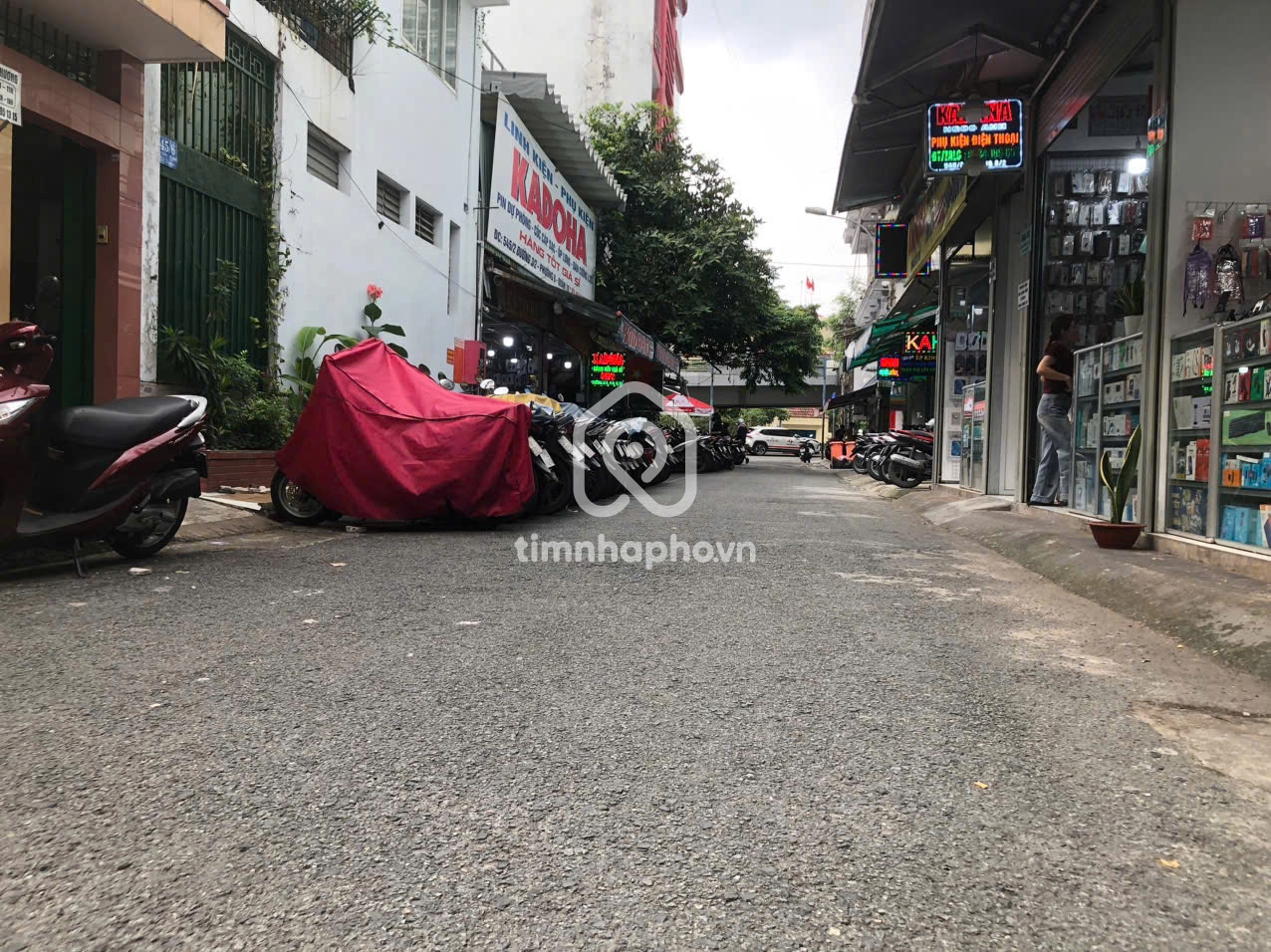 533/12-12A Đường Nguyễn Tri Phương, Phường Diên Hồng 533/12-12A Đường Nguyễn Tri Phương, Phường Diên Hồng