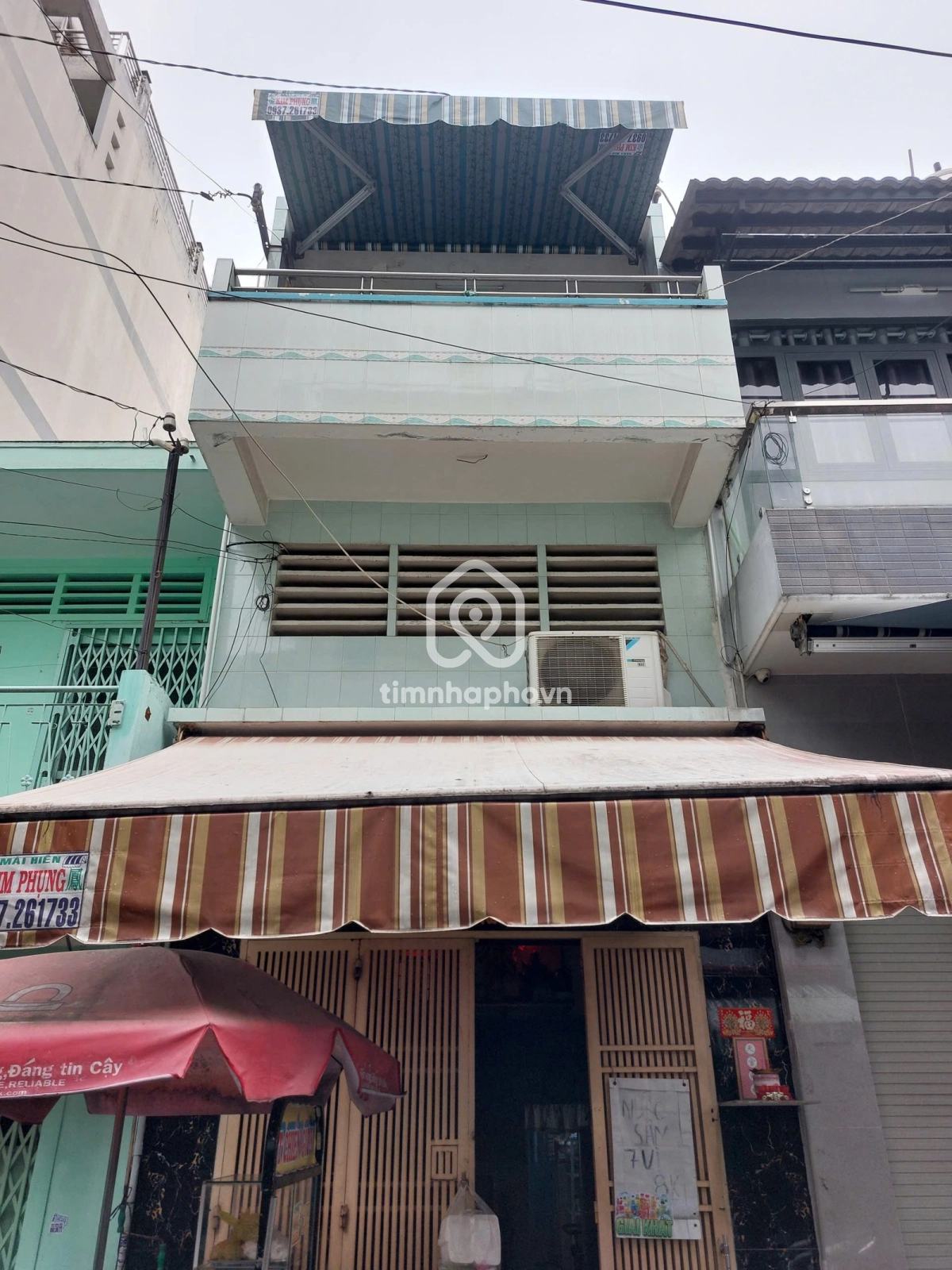 311/18 Đường Minh Phụng, Phường Minh Phụng 311/18 Đường Minh Phụng, Phường Minh Phụng