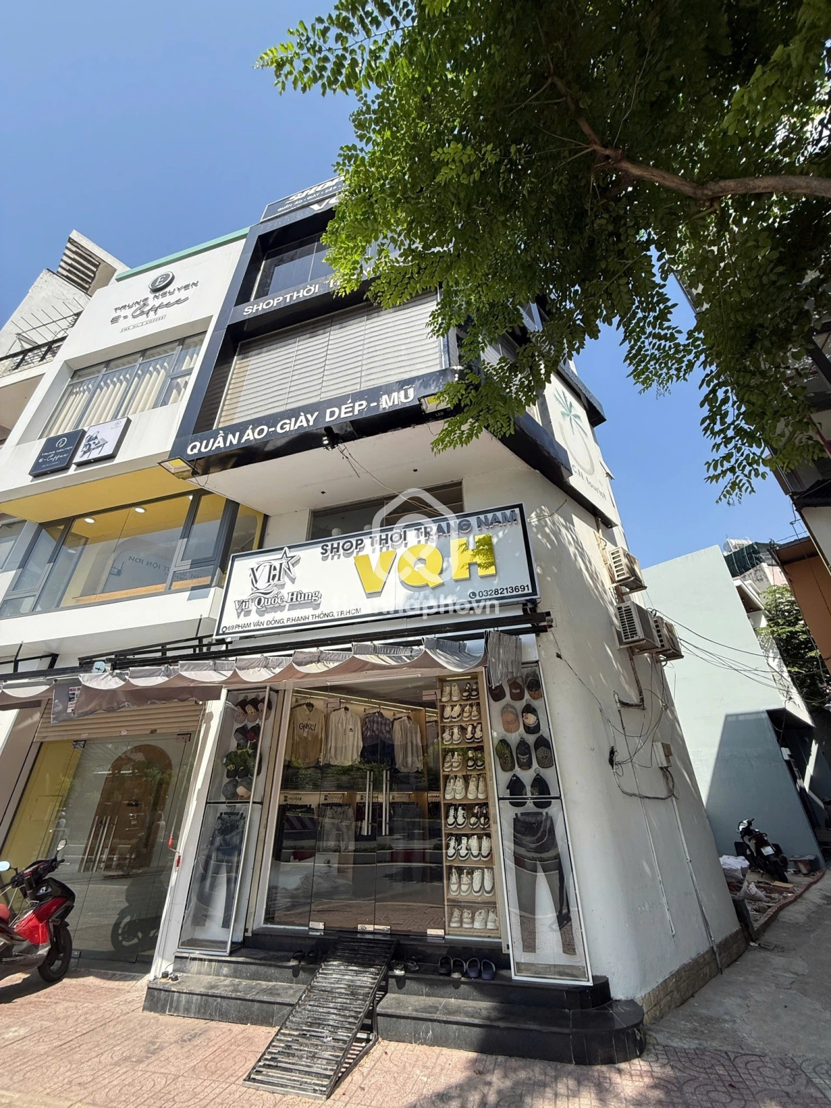 69 Đường Phạm Văn Đồng, Phường Hạnh Thông