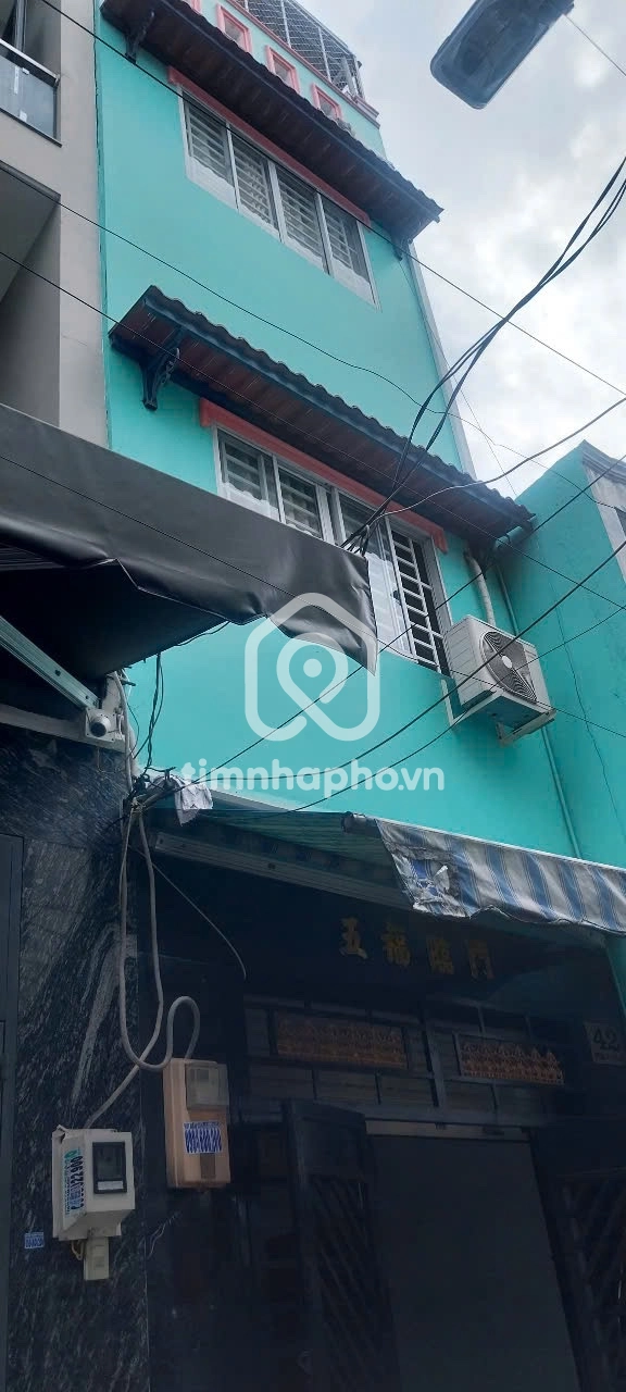 42 Đường Số 45, Phường Bình Phú