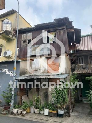 249/8 Đường Bùi Hữu Nghĩa, Phường Gia Định 249/8 Đường Bùi Hữu Nghĩa, Phường Gia Định