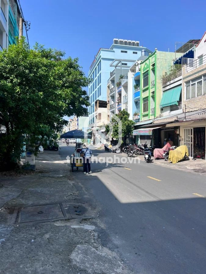 132 Đường Nguyễn Chí Thanh, Phường Minh Phụng 132 Đường Nguyễn Chí Thanh, Phường Minh Phụng
