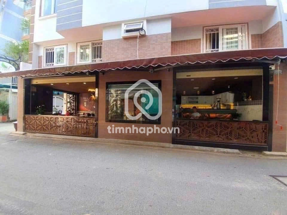 211/33 Đường Hoàng Hoa Thám, Phường Đức Nhuận 211/33 Đường Hoàng Hoa Thám, Phường Đức Nhuận