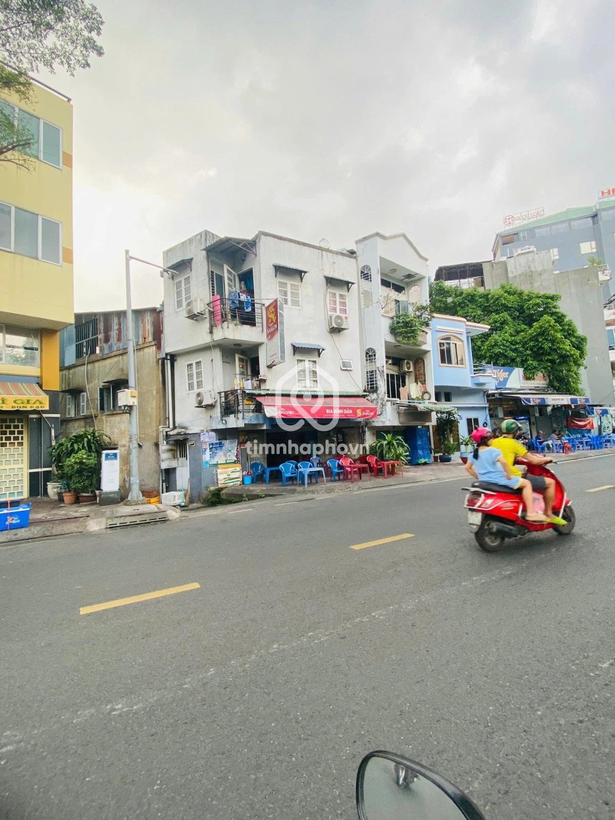 437 Đường Hoàng Sa, Phường Xuân Hòa 437 Đường Hoàng Sa, Phường Xuân Hòa
