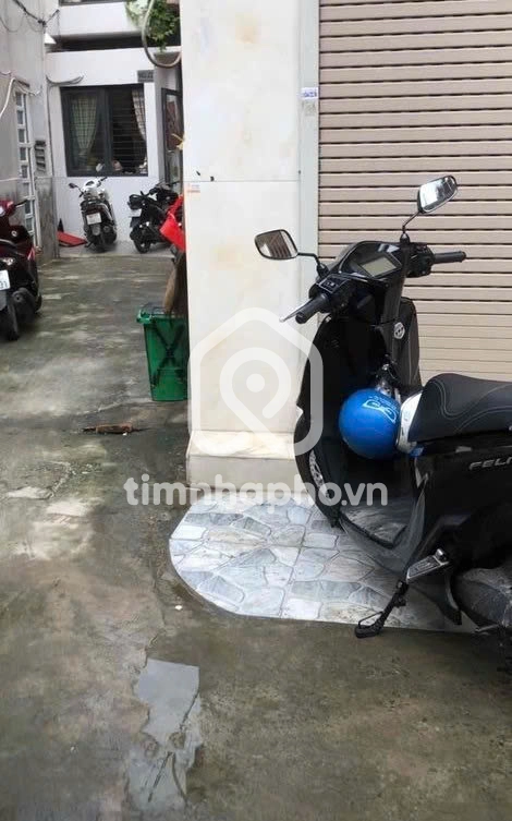 943/18 Đường Quang Trung, Phường An Hội Tây 943/18 Đường Quang Trung, Phường An Hội Tây