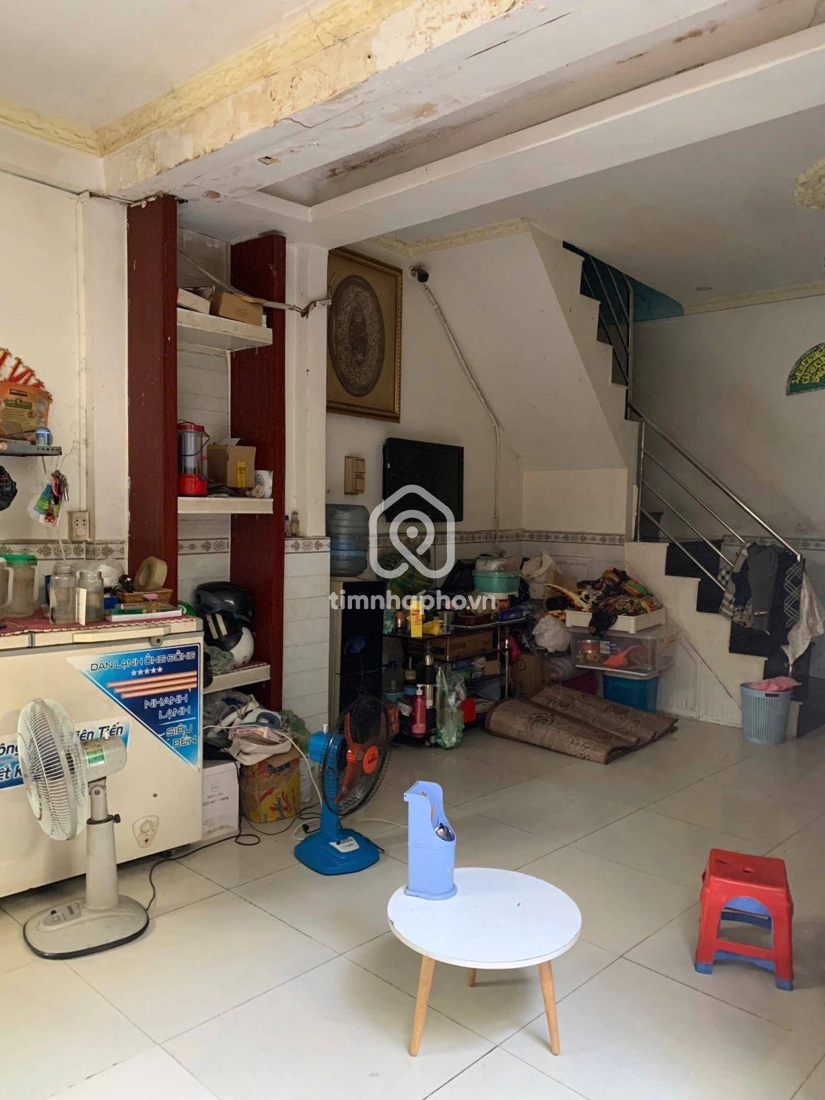111/40 Đường Huỳnh Văn Bánh, Phường Gò Vấp