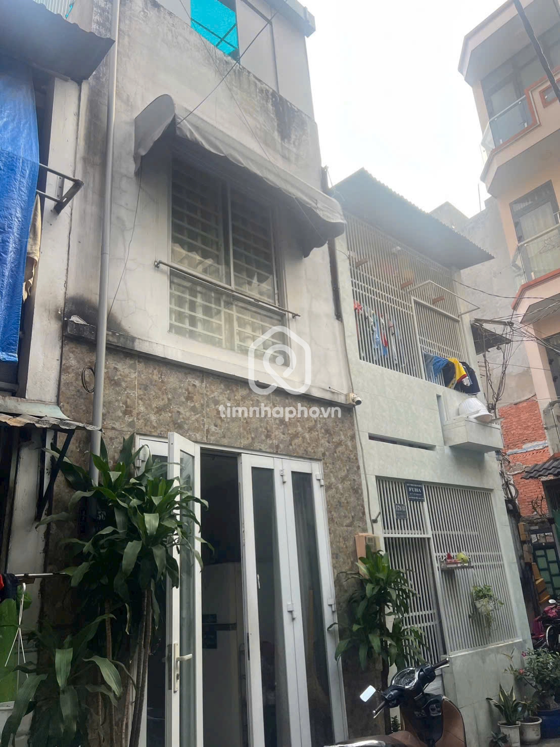 179/50 Đường Tô Hiến Thành, Phường Hòa Hưng 179/50 Đường Tô Hiến Thành, Phường Hòa Hưng
