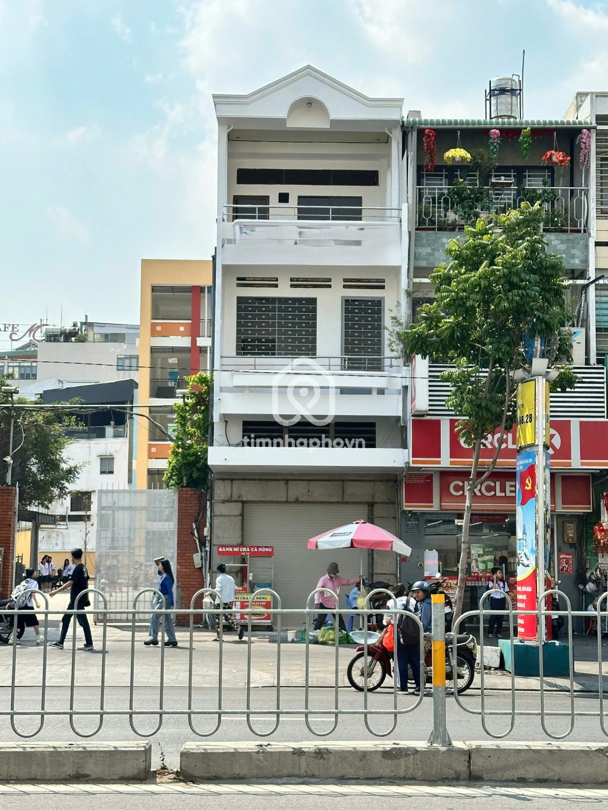 65b Đường Nguyễn Thái Học, Phường Bến Thành 65b Đường Nguyễn Thái Học, Phường Bến Thành