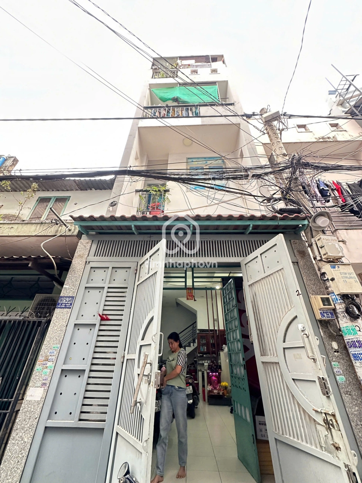 413/56/29/23A Đường Lê Văn Quới, Phường Bình Trị Đông