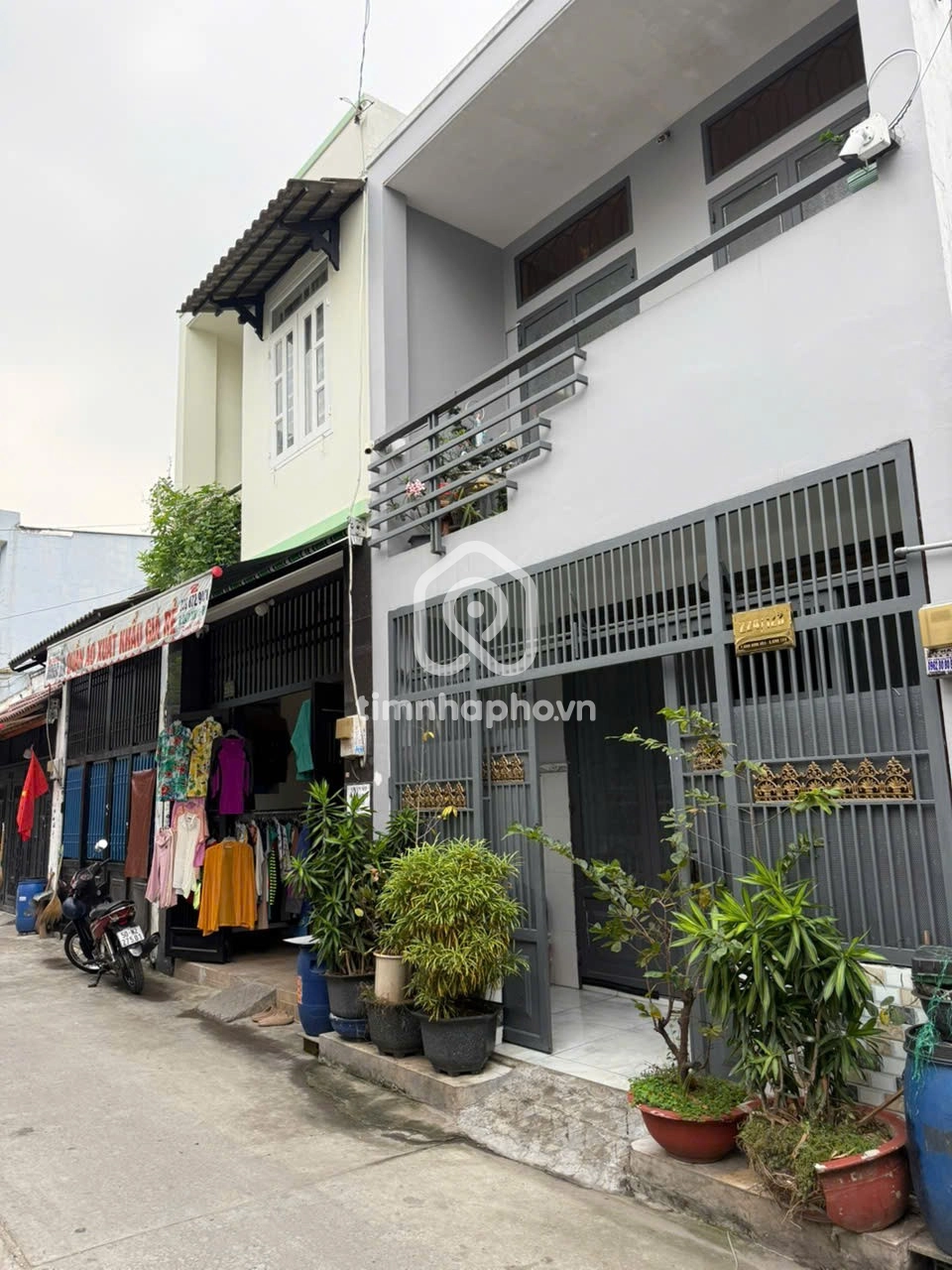 224/123 Đường Số 8, Phường Bình Hưng Hòa 224/123 Đường Số 8, Phường Bình Hưng Hòa