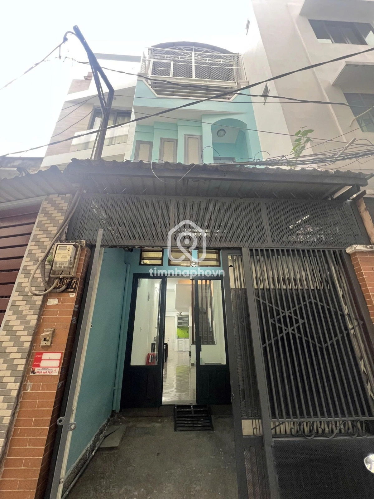 134/97/7 Đường Lý Chính Thắng, Phường Xuân Hòa 134/97/7 Đường Lý Chính Thắng, Phường Xuân Hòa