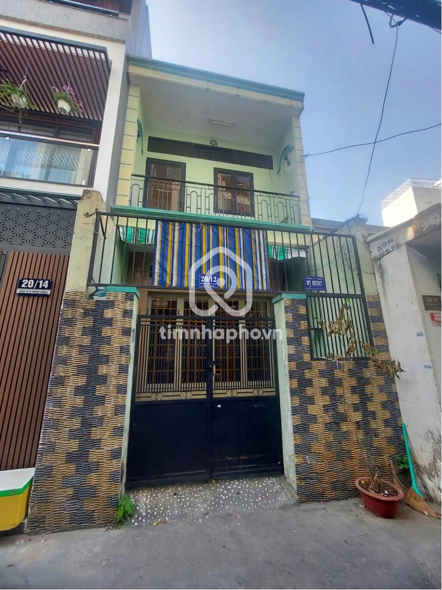 20/12 Đường Nguyễn Ngọc Nhựt, Phường Tân Sơn Nhì 20/12 Đường Nguyễn Ngọc Nhựt, Phường Tân Sơn Nhì