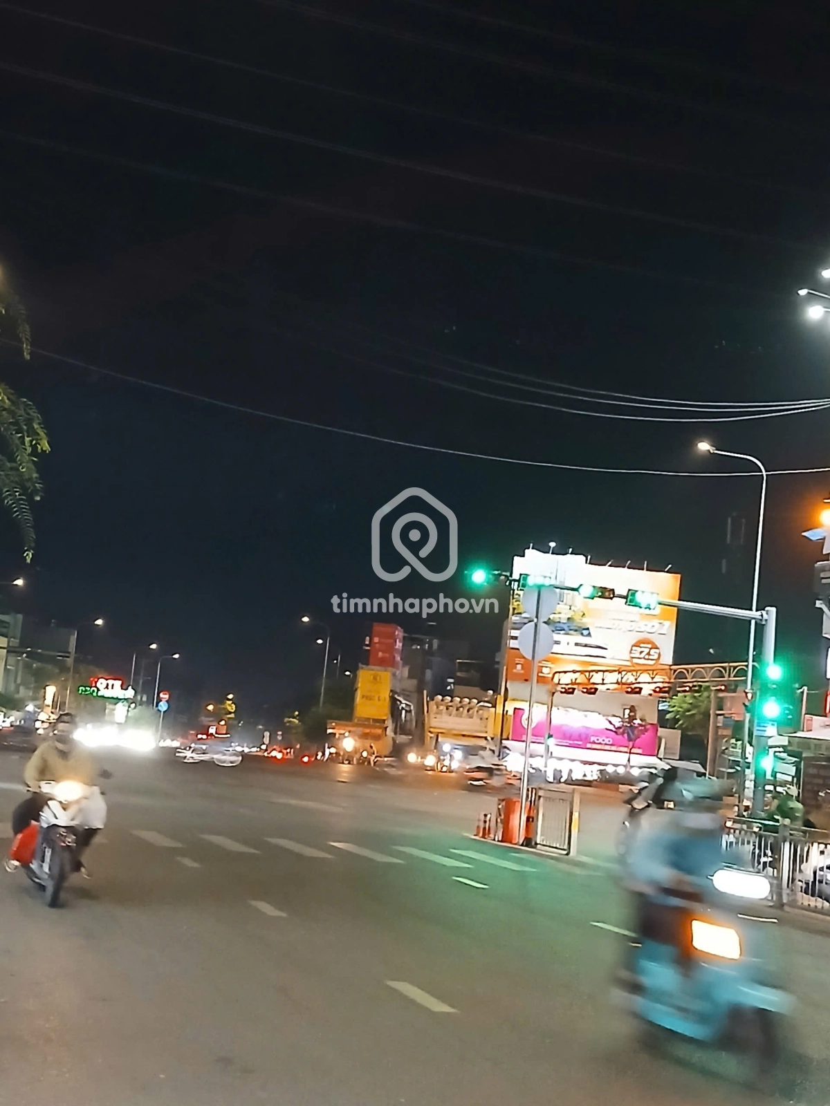 362 Đường Nguyễn Xí, Phường Bình Lợi Trung 362 Đường Nguyễn Xí, Phường Bình Lợi Trung