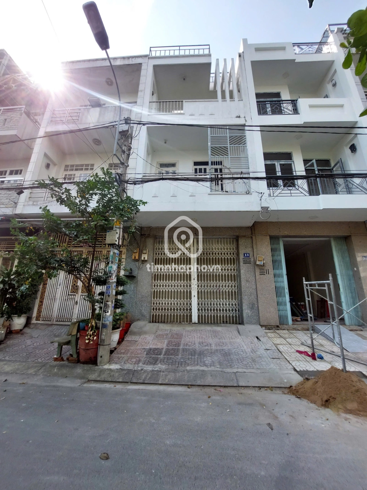 13 Đường Số 78, Phường Bình Phú