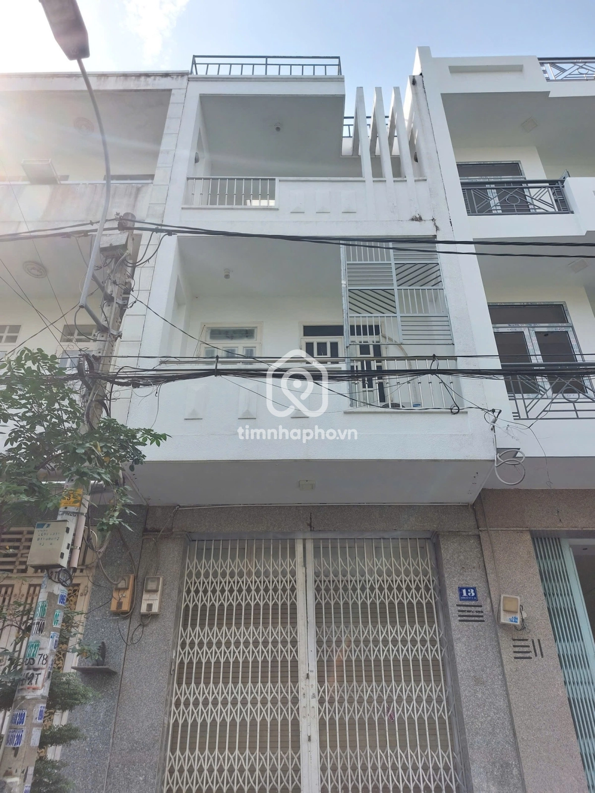 13 Đường 78, Phường Bình Phú 13 Đường 78, Phường Bình Phú