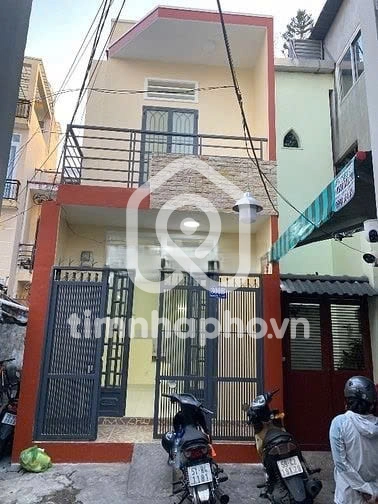 300B Đường Phan Văn Trị, Phường Bình Lợi Trung