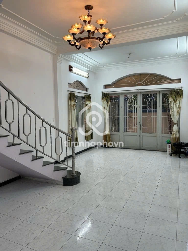25 Đường Trần Kế Xương, Phường Gia Định 25 Đường Trần Kế Xương, Phường Gia Định