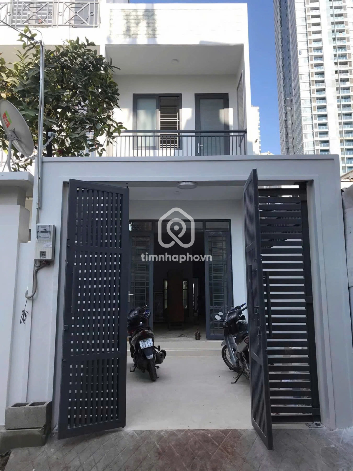 200/8 Đường Ngô Tất Tố, Phường Thạnh Mỹ Tây 200/8 Đường Ngô Tất Tố, Phường Thạnh Mỹ Tây