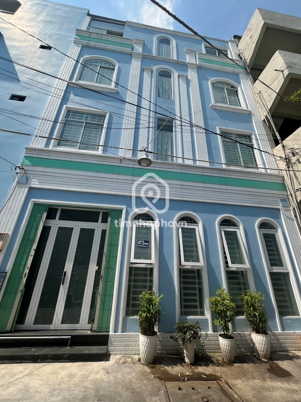 67/2 Đường An Dương Vương, Phường An Đông 67/2 Đường An Dương Vương, Phường An Đông