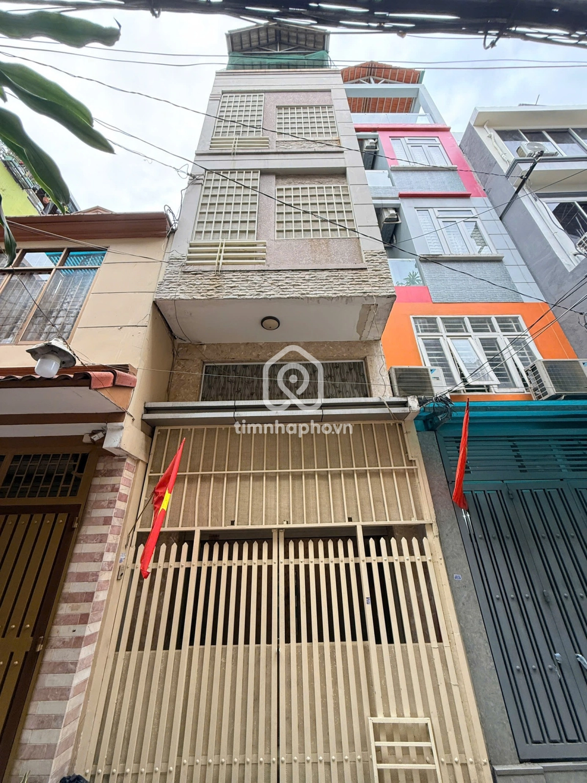 174/107/15 Đường Nguyễn Thiện Thuật, Phường Bàn Cờ