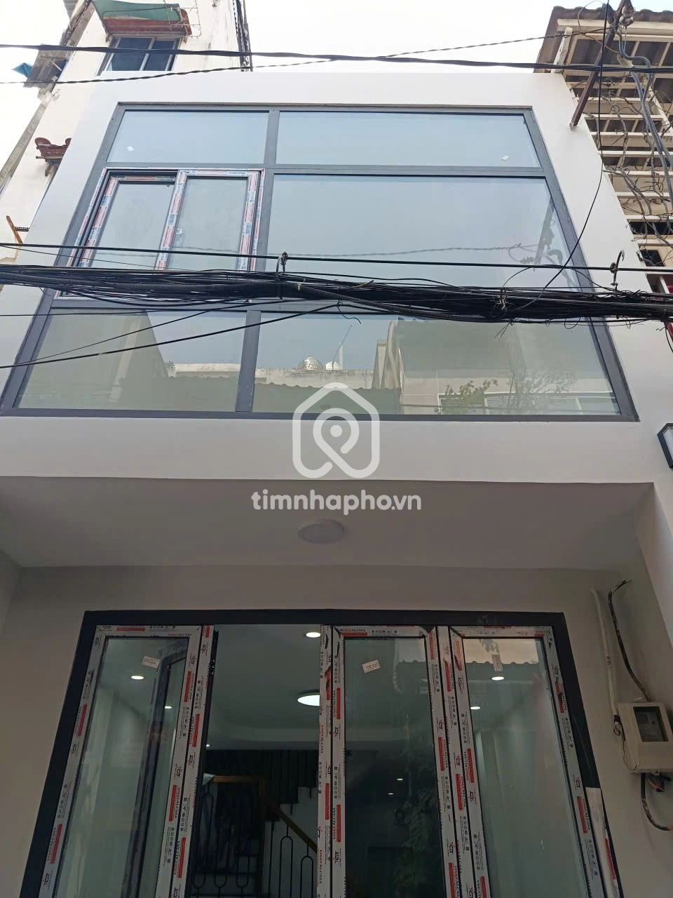 24/28 Đường Nguyễn Văn Cừ, Phường Cầu Ông Lãnh 24/28 Đường Nguyễn Văn Cừ, Phường Cầu Ông Lãnh