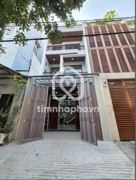131A Đường Số 23, Phường Bình Phú