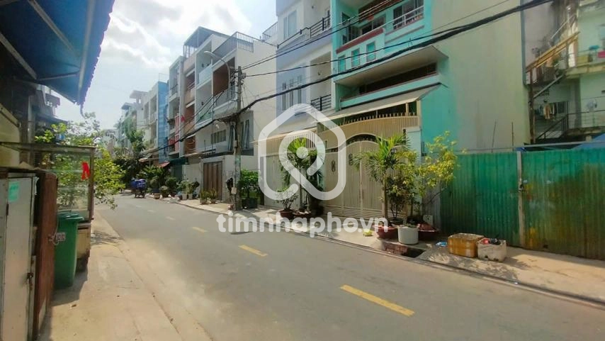 33 Đường Số 26, Phường Bình Phú
